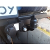 Hak holowniczy <b>Toyota RAV-4 I SUV</b> (06.1994r. - 05.2000r.)