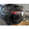 Hak hol (wypinany) do Toyota RAV-4 IV 2013r-2018r