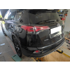 Hak hol (wypinany) do Toyota RAV-4 IV 2013r-2018r