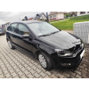 Hak hol. Vw Polo hatchback 2009r - 2017r