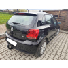 Hak hol. Vw Polo hatchback 2009r - 2017r