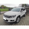 Hak hol. Vw Tiguan I  2007r-2015r