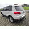 Hak hol. Vw Tiguan I  2007r-2015r