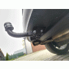 Hak hol. Vw Tiguan I  2007r-2015r