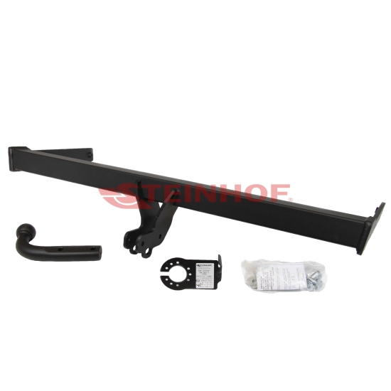 Hak hol. Vw Golf 5 hatchback, Vw Golf 5 PLUS, Vw Golf 6 hatchback