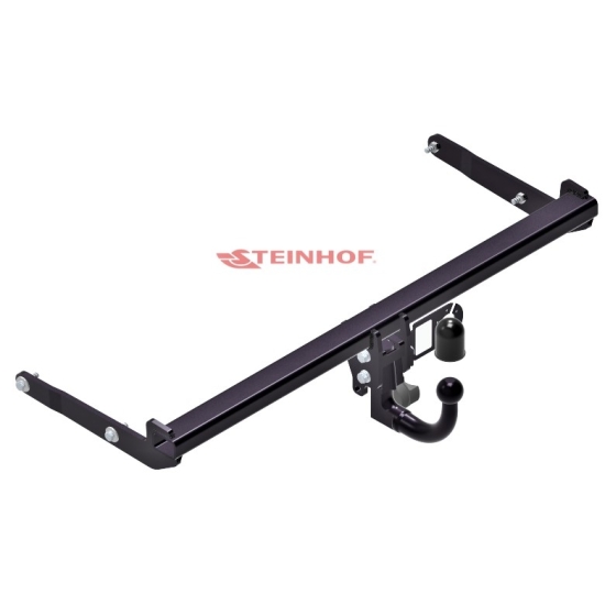 Hak (automat) Vw golf 7 kombi 2013-2020