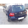 Hak holowniczy <b>Volkswagen Golf IV 3/5D</b> (10.1997r. - 10.2003r.)