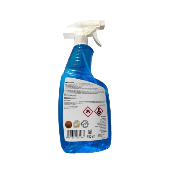 <b>MA Odmrażacz do szyb i zamków 650ml</b>