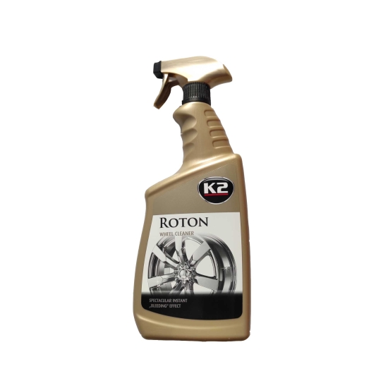 K2 Roton płyn do mycia felg 700ml