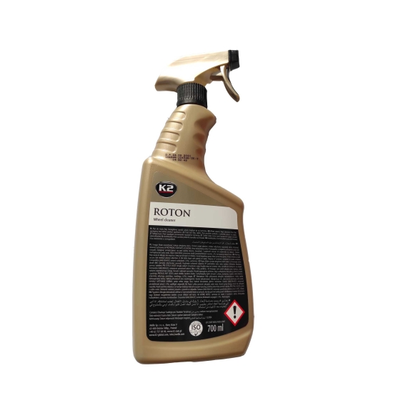 <b>K2 Roton płyn do mycia felg 700ml</b>