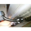 Hak holowniczy <b>Audi A6 C5 sedan i kombi</b> (04.1997r. - 03.2005r.)