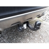Hak holowniczy <b>Chevrolet Captiva SUV</b> (06.2013r. - -r.)