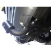 Hak holowniczy <b>Chevrolet Captiva SUV</b> (06.2013r. - -r.)