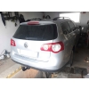 Hak holowniczy <b>Volkswagen Passat B6 sedan i kombi</b> (03.2005r. - 2010r.)