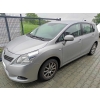 Hak holowniczy <b>Toyota Verso 5 drzwi VAN</b> (2009r. - 2018r.)
