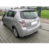 Hak holowniczy <b>Toyota Verso 5 drzwi VAN</b> (2009r. - 2018r.)
