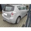 Hak holowniczy <b>Toyota Verso 5 drzwi VAN</b> (2009r. - 2018r.)