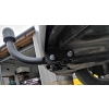 Hak holowniczy <b>Toyota Verso 5 drzwi VAN</b> (2009r. - 2018r.)